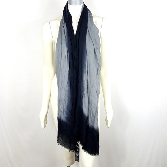 Express Ombre Scarf Nwt - Picture 3 of 3